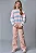 Calça Wide Leg em Sarja com Elastano Lilimoon Teen Menina - Imagem 1