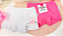 Kit c/ 2 Calcinhas Boxer Cotton Luna - Imagem 1