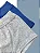 Kit c/ 2 Cuecas Boxer Menino Infantil em Cotton Light 95% Algodão - Imagem 5