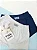Kit c/ 2 Cuecas Boxer Menino Infantil em Cotton Light 95% Algodão - Imagem 4