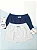 Kit c/ 2 Cuecas Boxer Menino Infantil em Cotton Light 95% Algodão - Imagem 3