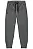 Calça Jogger em Moletom sem Pelúcia LucBoo Infantil Menino - Imagem 1