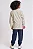 Calça Jogger em Moletom sem Pelúcia LucBoo Infantil Menino - Imagem 2