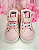 Tênis Menina Baby Sky Klin Rosa Claro - Imagem 2