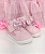 Tênis Klin Cano Alto Baby Sky Cano Alto - Imagem 1