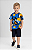Camiseta Manga Curta em Meia Malha Up Baby - Imagem 1