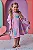 Toalha Poncho com Capuz em Plush Atoalhado Sereia Infanti - Imagem 1