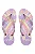 Chinelo Borboleta Infanti (Acompanha bolsa) - Imagem 3