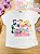 Blusa em Meia Malha Besties Infanti - Imagem 1