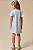 Vestido em Molecotton Paris Infanti - Imagem 3