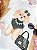 Vestido em Fly Tech Cachorrinha Infanti - Imagem 8