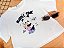 Blusa em Meia Malha Off White Vic Vicky - Imagem 6