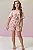 Conjunto de Pijama com Blusa em Meia Malha e Shorts em Malha Fresh Vic Vicky - Imagem 3