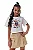 Blusa em Meia Malha Off White Vic Vicky - Imagem 4