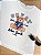 Blusa em Meia Malha Off White Vic Vicky - Imagem 6