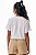 Blusa em Meia Malha Off White Vic Vicky - Imagem 2