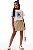 Blusa em Meia Malha Off White Vic Vicky - Imagem 3