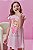 Camisola em Malha Fresh Rosa Kukiê - Imagem 2
