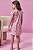 Camisola em Malha Fresh Rosa Kukiê - Imagem 3