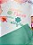 Conjunto de Blusa em Malha Fresh e Biker em Canelado Liz Infanti Infantil Menina - Imagem 4