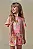 Conjunto de Blusa e Shorts em Malha Fresh Infanti Infantil Menina - Imagem 2