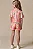Conjunto de Blusa e Shorts em Malha Fresh Infanti Infantil Menina - Imagem 3