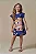 Vestido em Blend de Linho Infanti Infantil Menina - Imagem 2