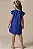Vestido em Blend de Linho Infanti Infantil Menina - Imagem 3