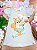 Vestido em Malha Power Infanti Infantil Menina - Imagem 1