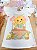 Vestido em Malha Fresh Infanti Infantil Menina - Imagem 1