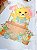 Vestido em Malha Fresh Infanti Infantil Menina - Imagem 6