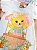 Vestido em Malha Fresh Infanti Infantil Menina - Imagem 5