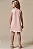 Vestido em Molecotton Infanti Infantil Menina - Imagem 2