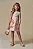 Vestido em Molecotton Infanti Infantil Menina - Imagem 1