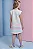 Vestido em Fly Tech Infanti Infantil Menina - Imagem 3