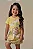 Vestido em Meia Malha Infanti Infantil Menina - Imagem 2