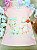 Vestido em Malha Power Infanti Infantil Menina - Imagem 1