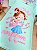 Vestido em Molecotton Infanti Infantil Menina - Imagem 5