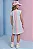 Vestido em Malha Power Infanti Infantil Menina - Imagem 3