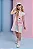 Vestido em Malha Power Infanti Infantil Menina - Imagem 2