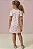 Vestido em Molecotton Infanti Infantil Menina - Imagem 2