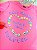 Blusa em Meia Malha Infanti Infantil Menina - Imagem 5