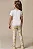 Calça Legging em Fly Tech Infanti Infantil Menina - Imagem 3