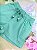 Shorts em Sarja com Elastano Infanti Infantil Menina - Imagem 4
