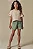 Shorts em Sarja com Elastano Infanti Infantil Menina - Imagem 2