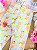 Calça Legging em Malha Power Infanti Infantil Menina - Imagem 5