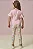 Calça Legging em Malha Power Infanti Infantil Menina - Imagem 2