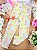 Calça Legging em Malha Power Infanti Infantil Menina - Imagem 1