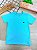 Camiseta em Meia Malha LucBoo Infantil Menino - Imagem 1