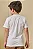 Camiseta em Meia Malha LucBoo Infantil Menino - Imagem 2